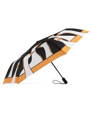 Moschino Umbrellas - Noir