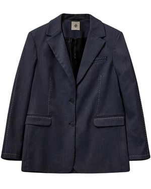 THE GARMENT Blazers - Blu