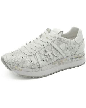 Premiata Sneakers - Gray
