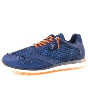 Cetti Tijdloze Stijl Voor Volwassenen - Blauw