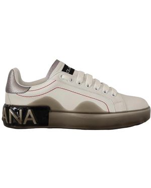 Dolce & Gabbana Trainers - Grey