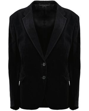 Prada Blazers - Negro