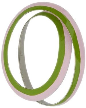 Marni Bracelets - Green