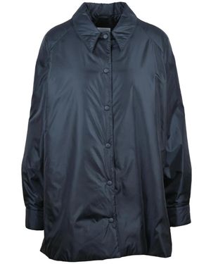 Aspesi Light Jackets - Blue