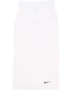 Nike Raquet Sportswear - Bianco