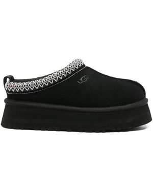 UGG Slippers - Negro