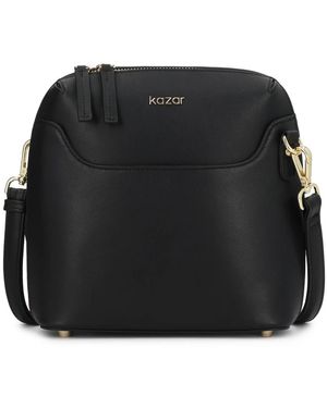 Kazar Cross Body Bags - Zwart