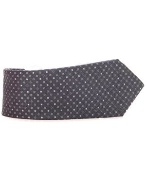 Canali Ties - Gris
