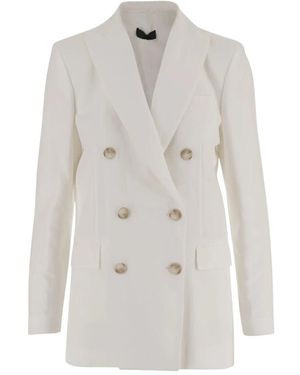 F.it Blazers - White
