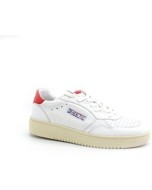 Back70 Trainers - White