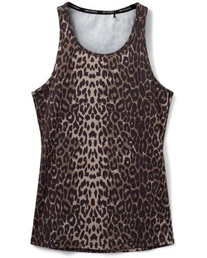 Sofie Schnoor Sleeveless Tops - Marrón
