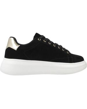Liu Jo Sneakers - Negro