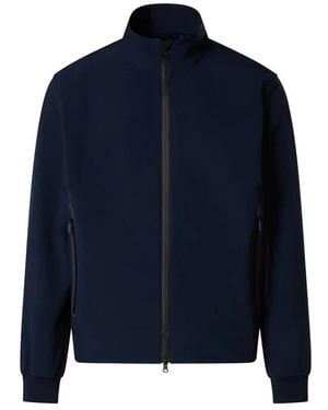 North Sails Light Jackets - Blue