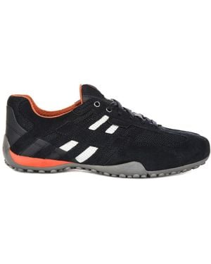 Geox Trainers - Black