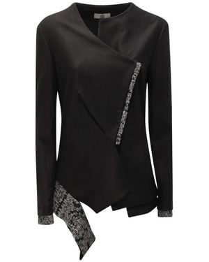 Ixos Blazers - Black