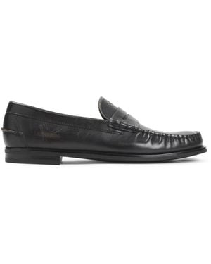 Prada Loafers - Negro
