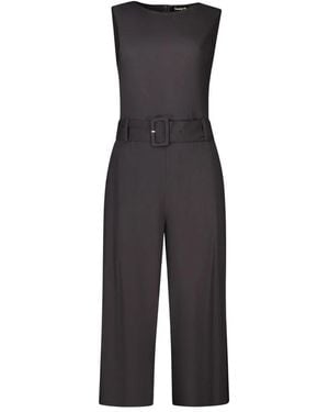 Desigual Jumpsuits - Grey