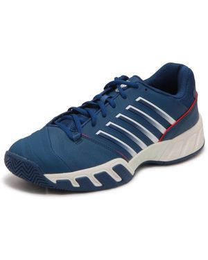 K-swiss Trainers - Blue