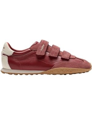 HOFF Sneakers - Rouge