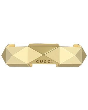 Gucci Rings - Yellow