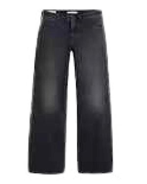 Levi's Wide Jeans - Azul