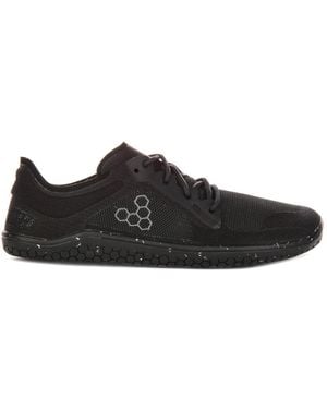 Vivobarefoot Trainers - Black