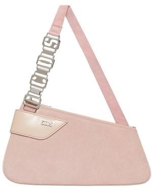 Gcds Shoulder Bags - Pink