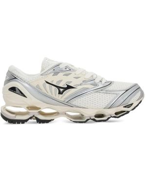 Mizuno Sneakers - Blanc