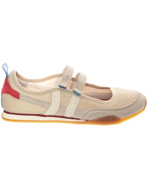 Coolway Sneakers - Bianco