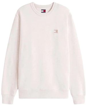 Tommy Hilfiger Sweatshirts - White