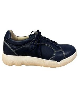 Wolky Sneakers - Blau