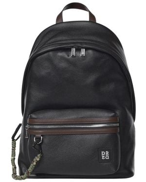 DSquared² Backpacks - Black
