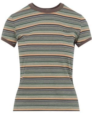 Marni T-Shirts - Gris