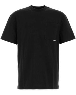 Jil Sander T-Hemden - Zwart