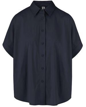 Bomboogie Shirts - Azul