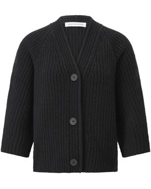 Iris Von Arnim Cashmere Knitwear - Black