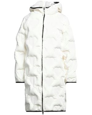 Love Moschino Parkas - White
