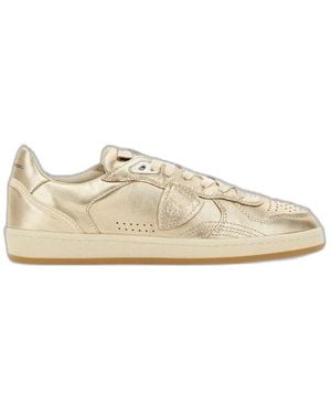 Philippe Model Sneakers - Neutro