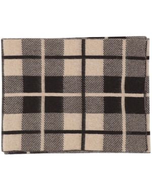 Guest In Residence Winter Scarves - Neutro