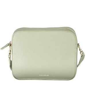 Coccinelle Cross Body Bags - Green
