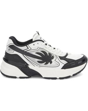 Palm Angels Sneakers - Bianco