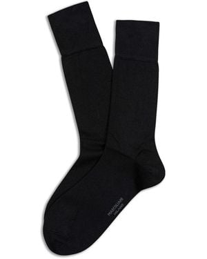Marcoliani Socks - Nero