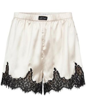 Haute L'Amitié Bottoms - Neutro