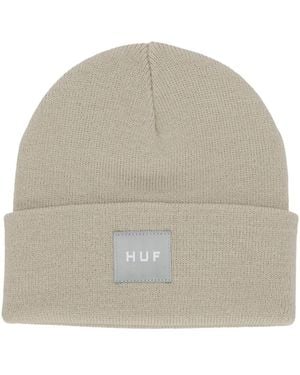 Huf Beanies - Natural