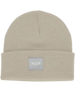 Huf Beanies - Grijs
