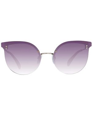 Maje Sunglasses Mj7013 918 58 - Paars