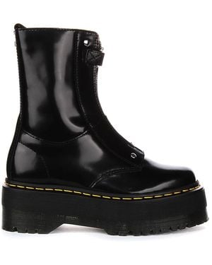 Dr. Martens Ankle Boots - Black