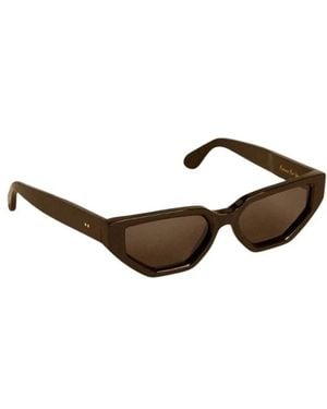 Golden Goose Sunglasses - Brown