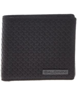 Baldinini Wallets & Cardholders - Black