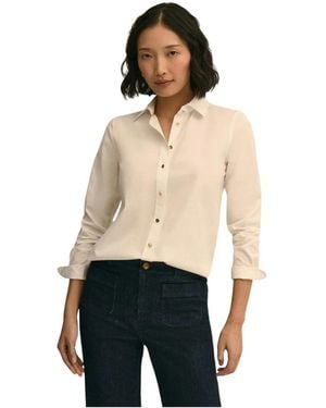 Brooks Brothers Shirts - Neutro